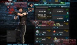 逆战10月塔防最新爆料,神秘关卡与全新英雄等你挑战！